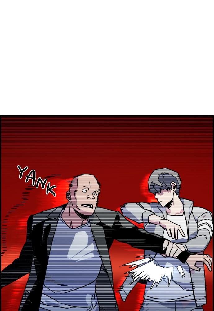 Read Teenage Mercenary ENGLISH Manga Online