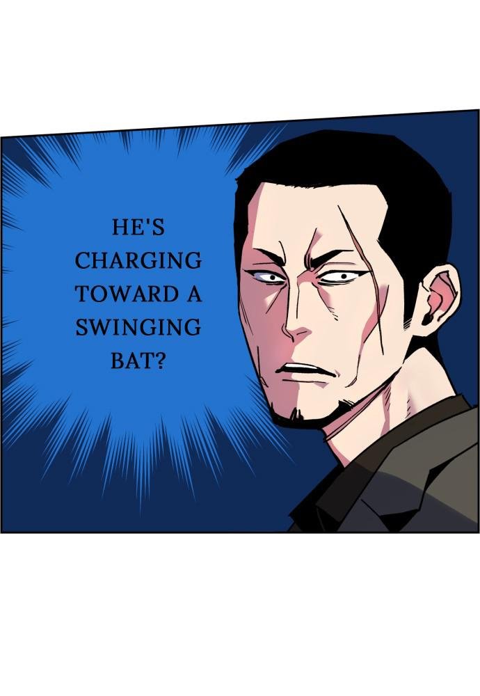 Read Teenage Mercenary ENGLISH Manga Online