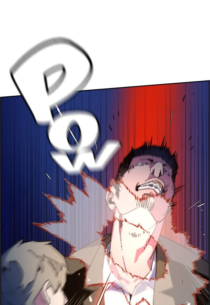 Read Teenage Mercenary ENGLISH Manga Online