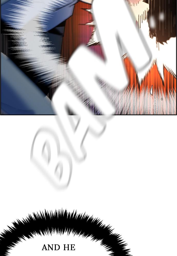 Read Teenage Mercenary ENGLISH Manga Online