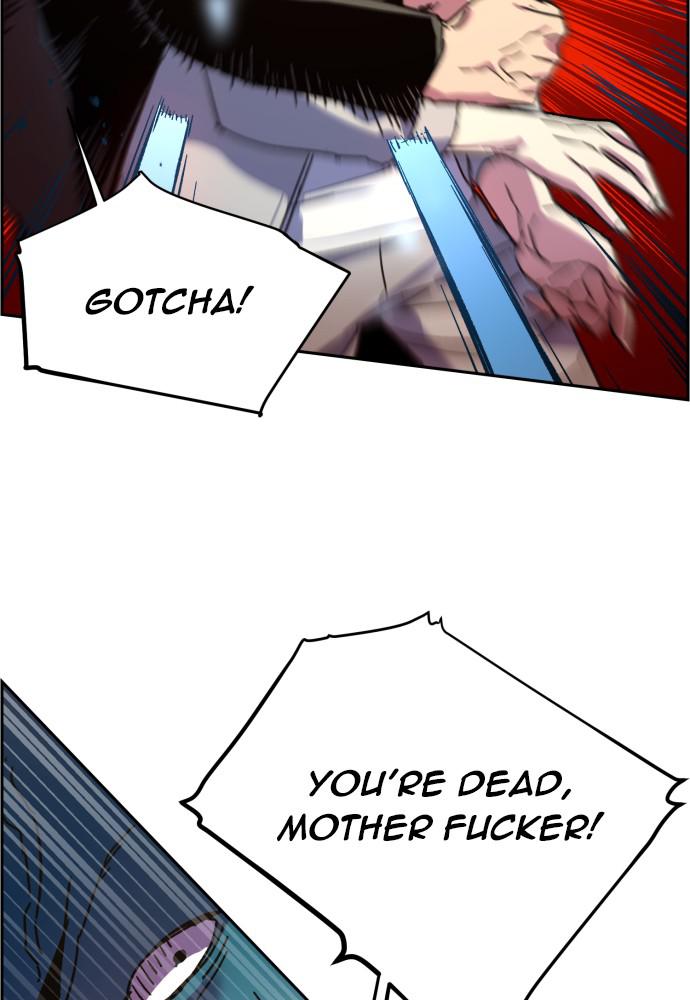 Read Teenage Mercenary ENGLISH Manga Online