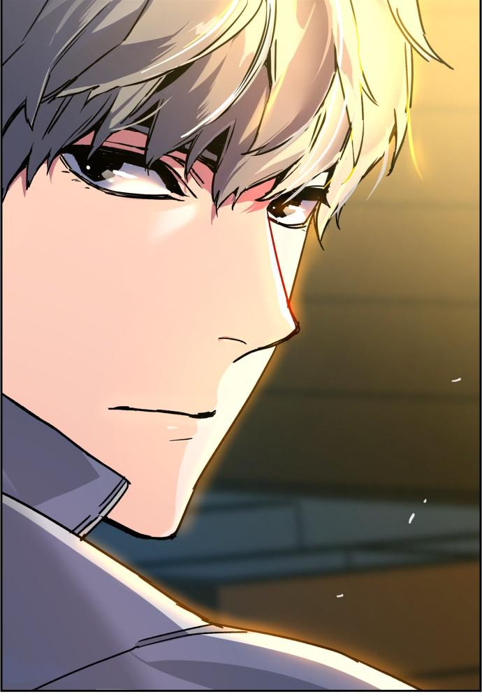 Read Teenage Mercenary ENGLISH Manga Online