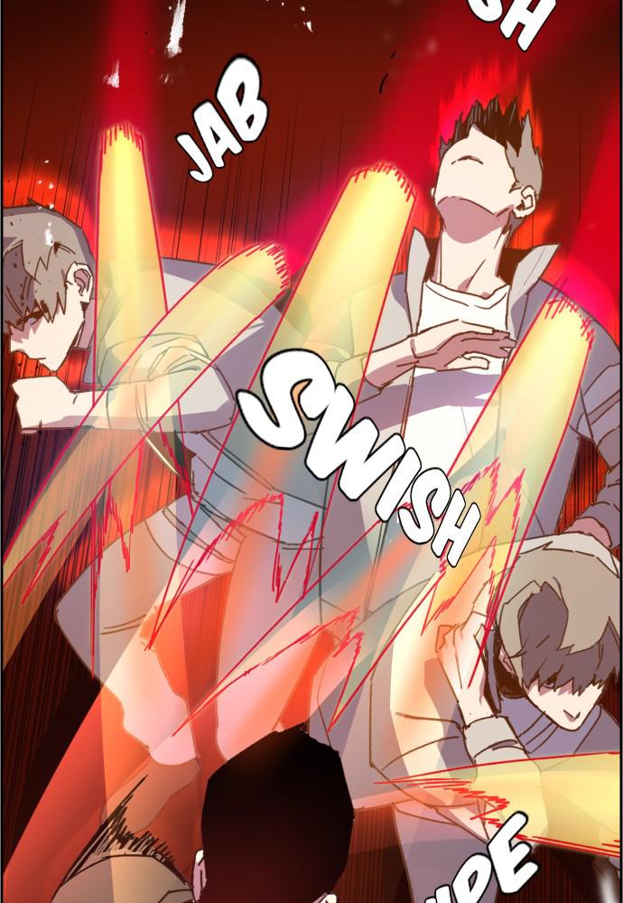 Read Teenage Mercenary ENGLISH Manga Online