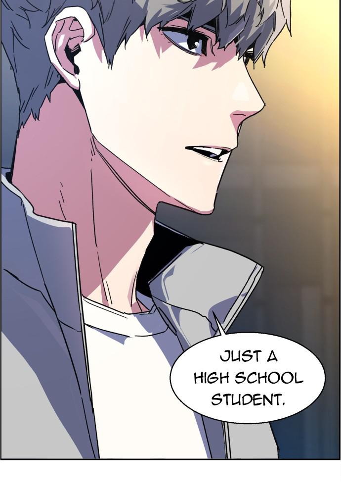 Read Teenage Mercenary ENGLISH Manga Online