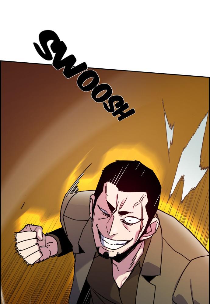 Read Teenage Mercenary ENGLISH Manga Online