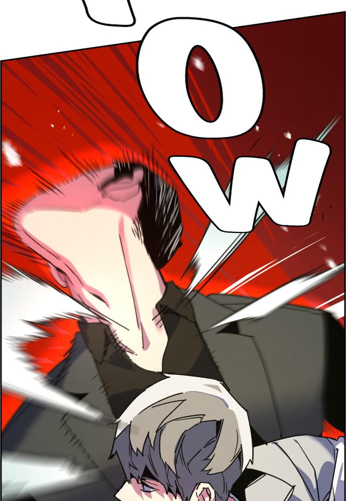 Read Teenage Mercenary ENGLISH Manga Online