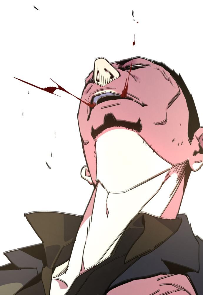 Read Teenage Mercenary ENGLISH Manga Online