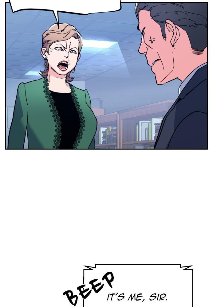 Read Teenage Mercenary ENGLISH Manga Online