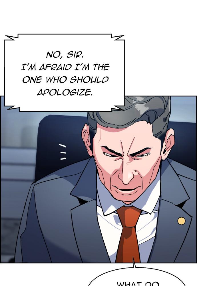 Read Teenage Mercenary ENGLISH Manga Online