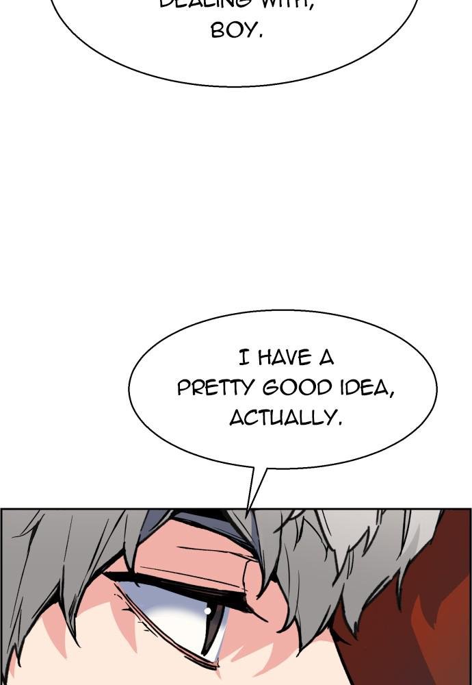 Read Teenage Mercenary ENGLISH Manga Online