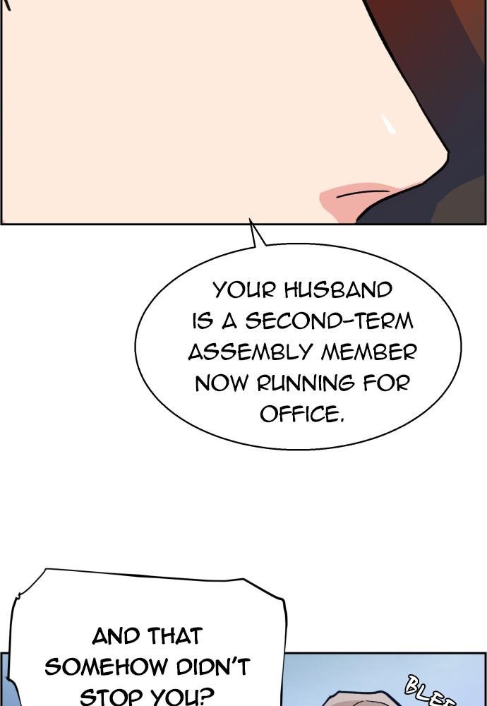 Read Teenage Mercenary ENGLISH Manga Online