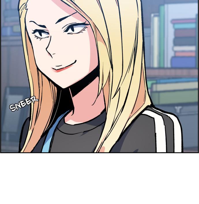 Read Teenage Mercenary ENGLISH Manga Online