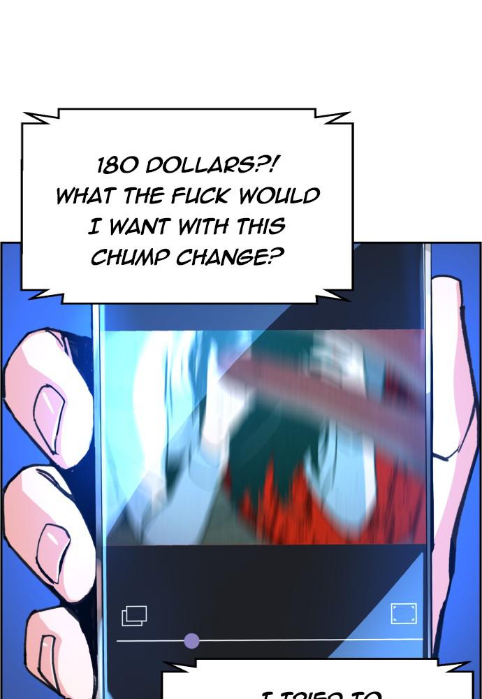 Read Teenage Mercenary ENGLISH Manga Online