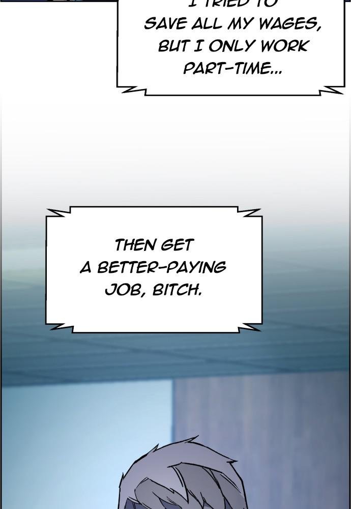 Read Teenage Mercenary ENGLISH Manga Online