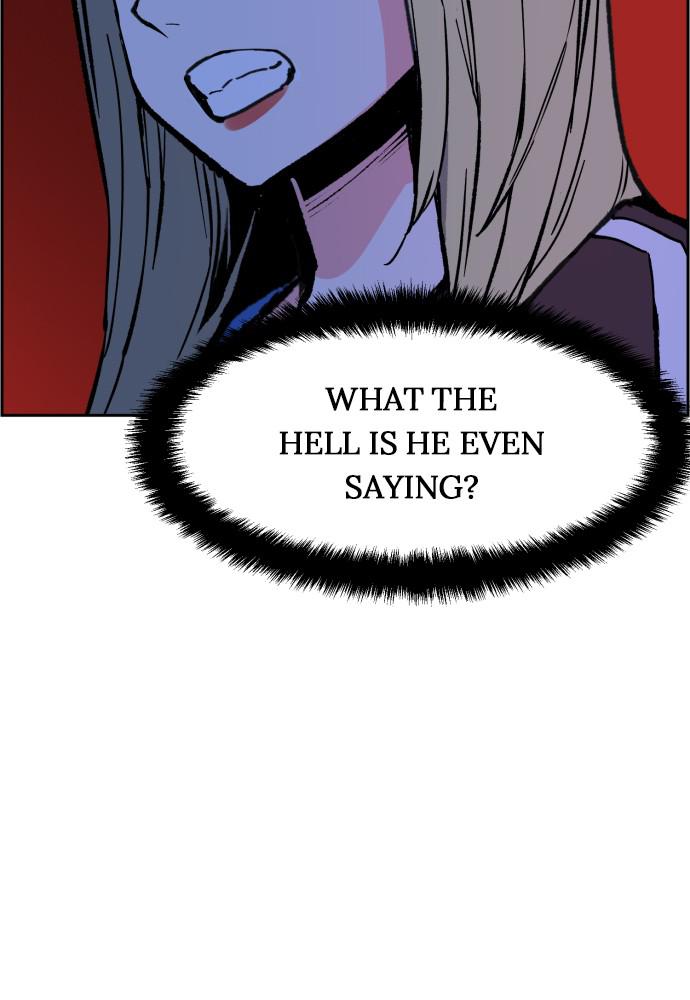 Read Teenage Mercenary ENGLISH Manga Online