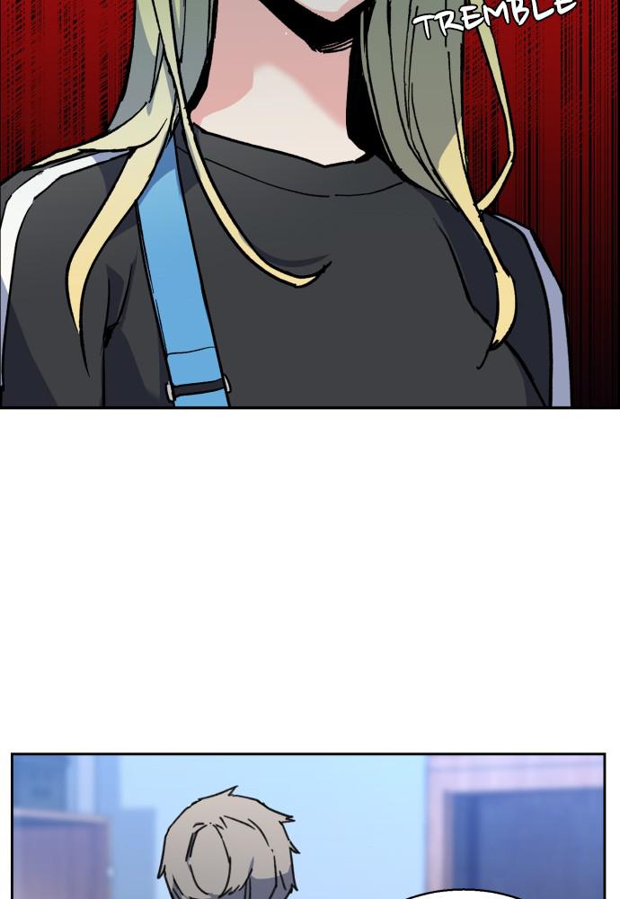 Read Teenage Mercenary ENGLISH Manga Online