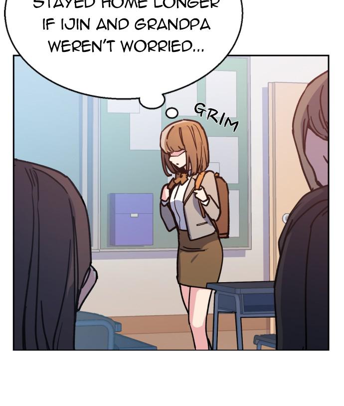 Read Teenage Mercenary ENGLISH Manga Online