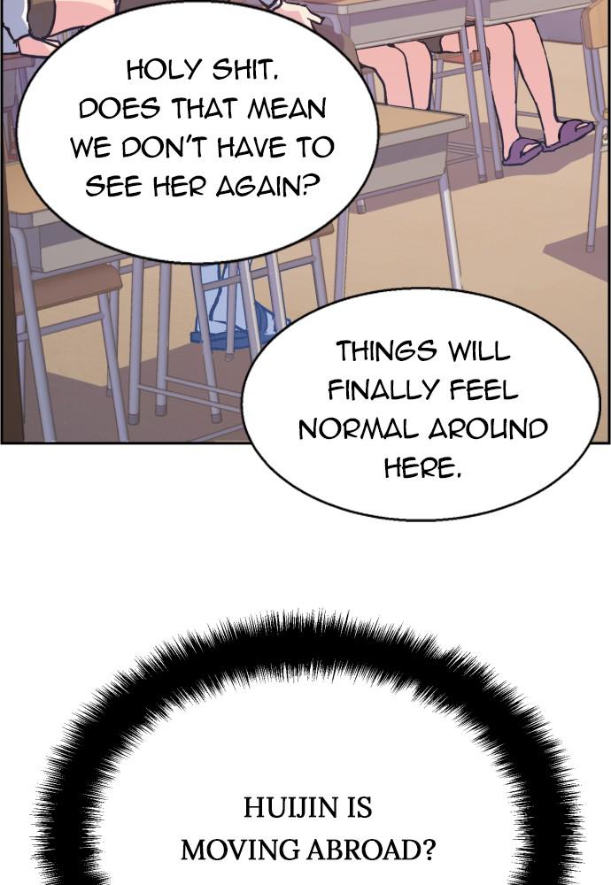 Read Teenage Mercenary ENGLISH Manga Online