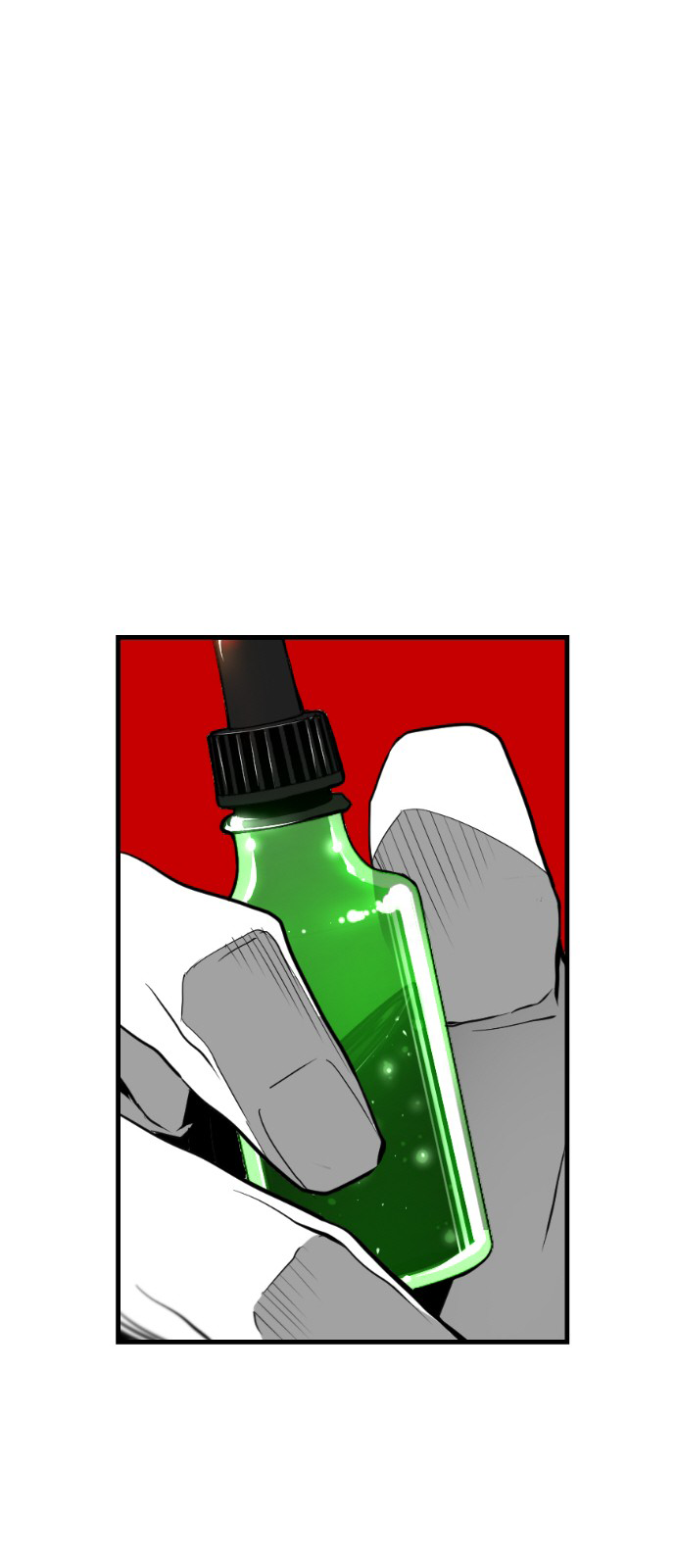 Read Terror Man ENGLISH Manga Online