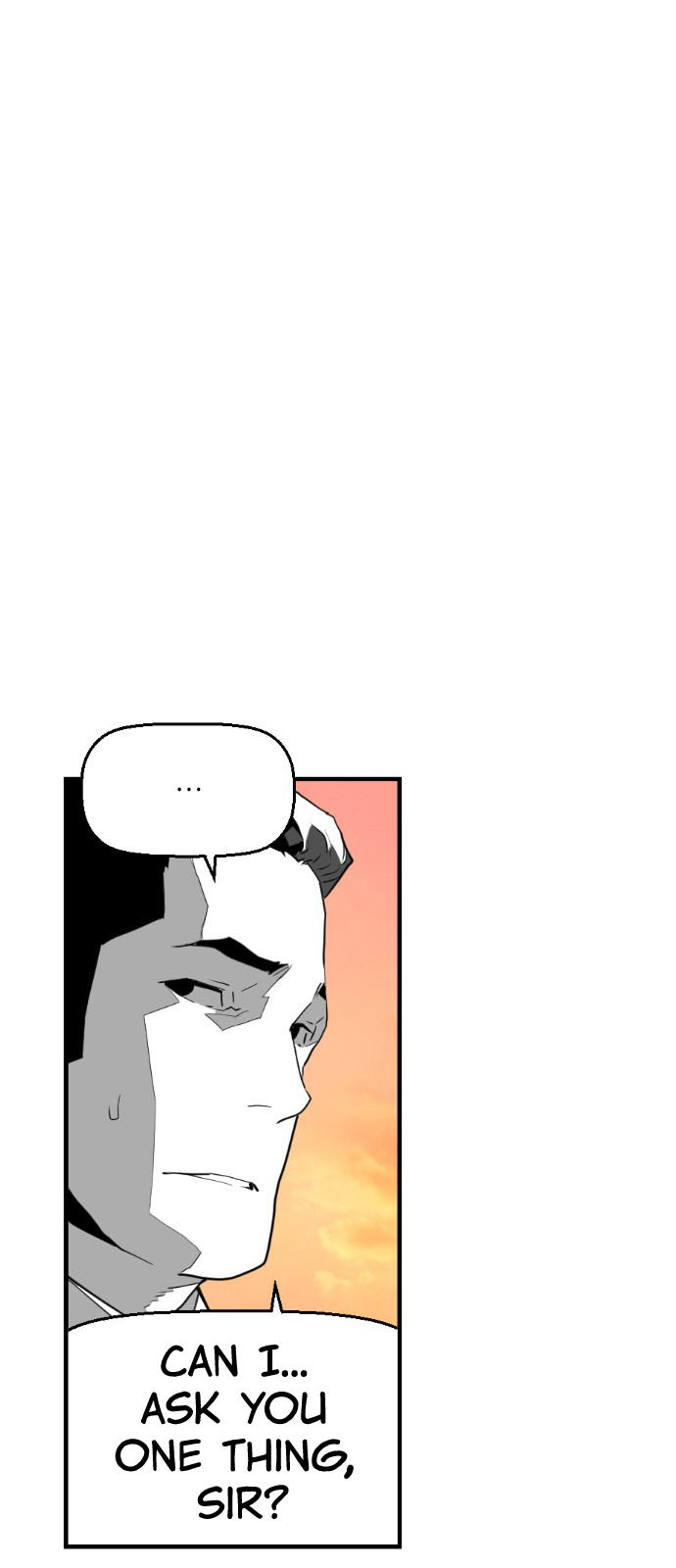 Read Terror Man ENGLISH Manga Online