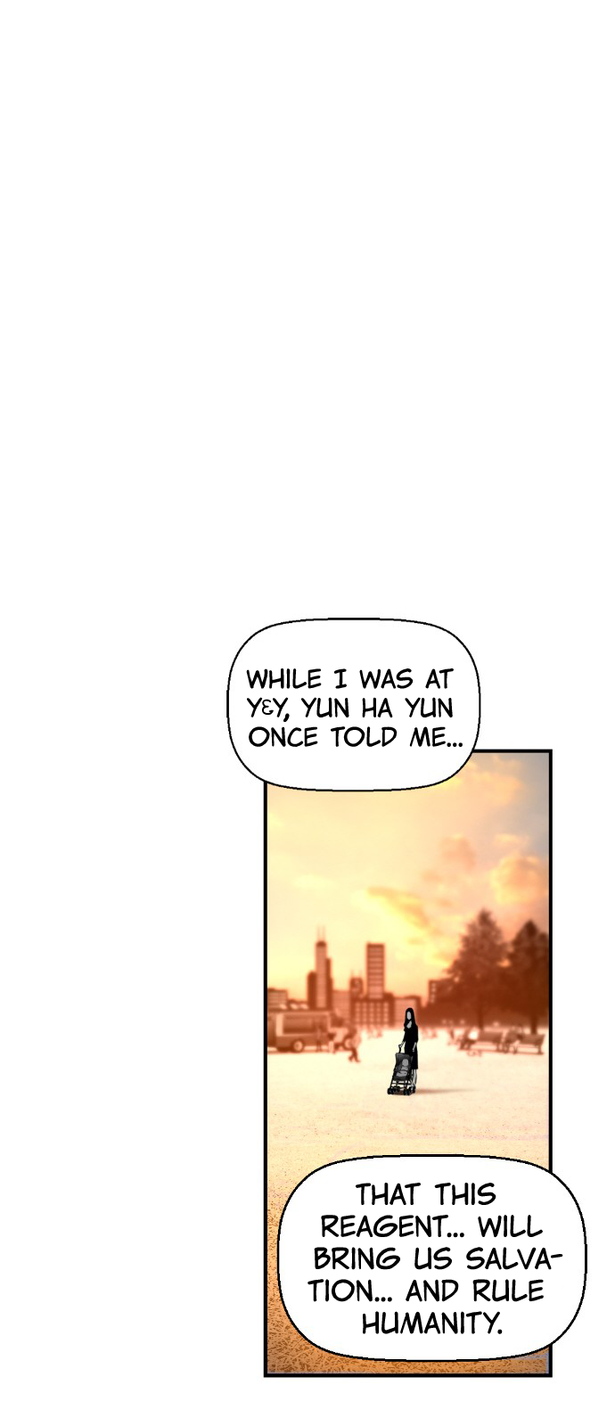 Read Terror Man ENGLISH Manga Online