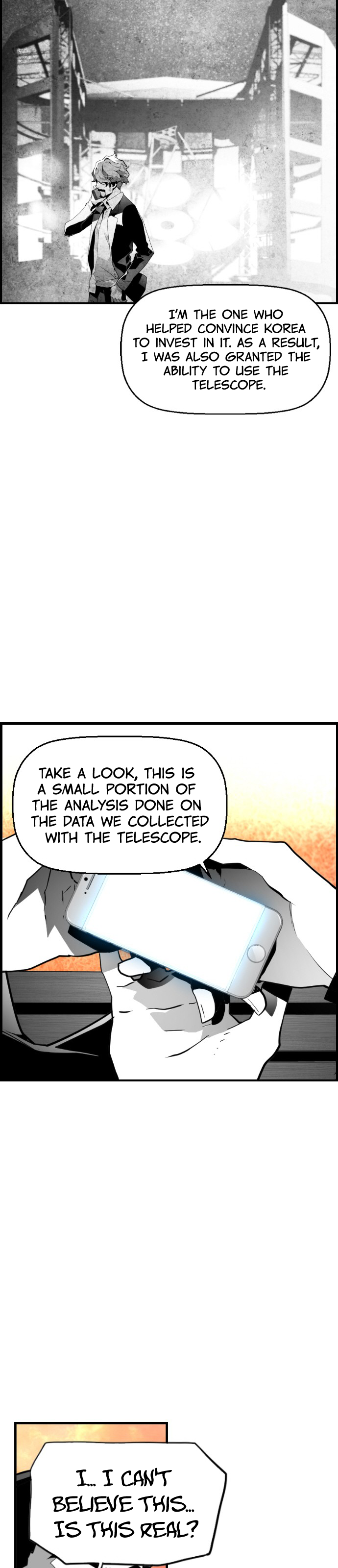 Read Terror Man ENGLISH Manga Online