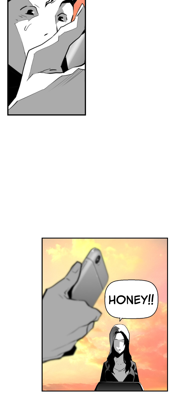 Read Terror Man ENGLISH Manga Online