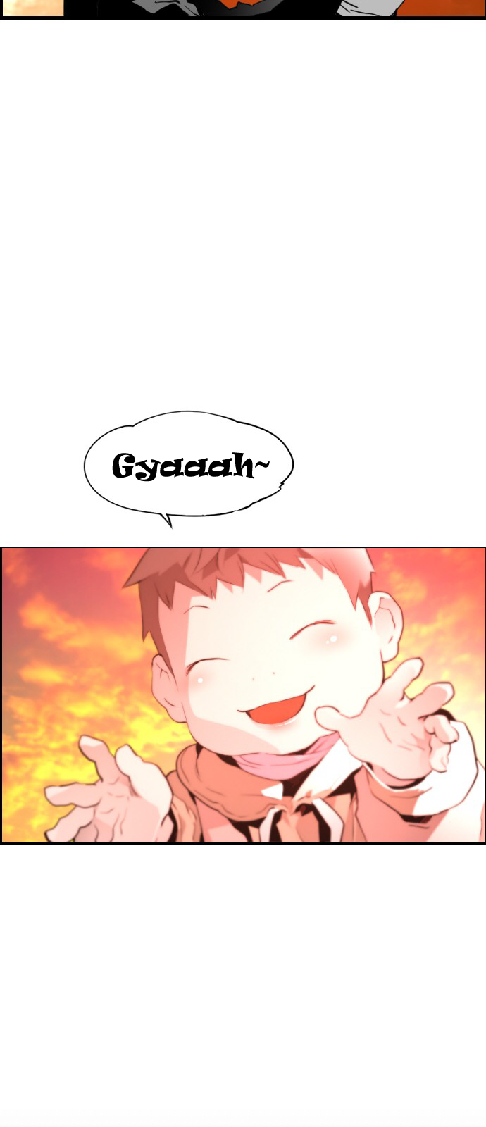 Read Terror Man ENGLISH Manga Online