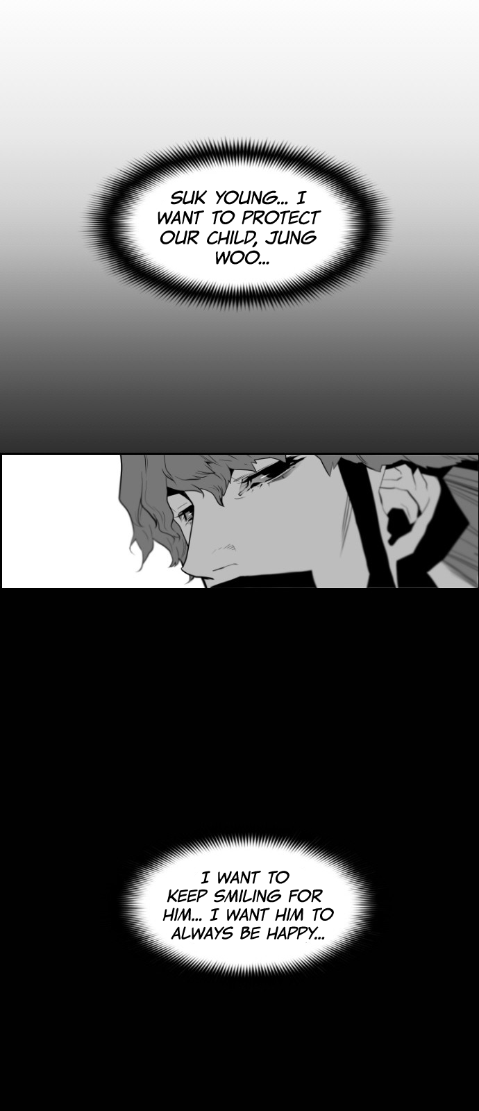 Read Terror Man ENGLISH Manga Online