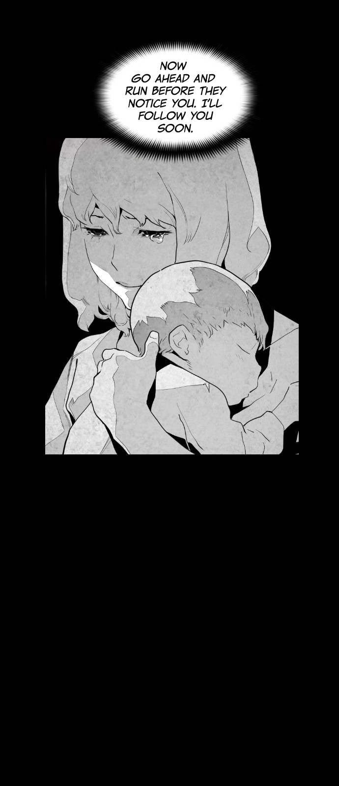 Read Terror Man ENGLISH Manga Online