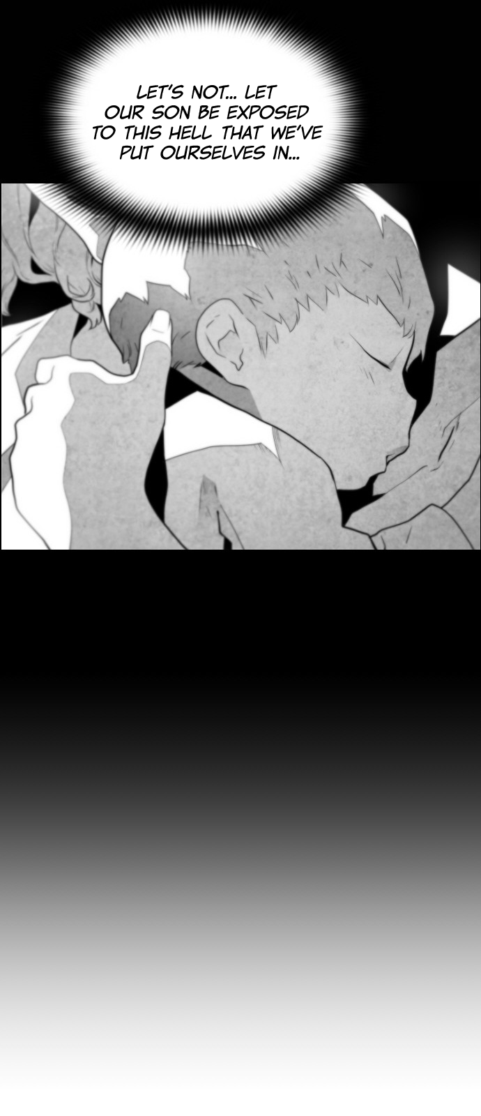 Read Terror Man ENGLISH Manga Online