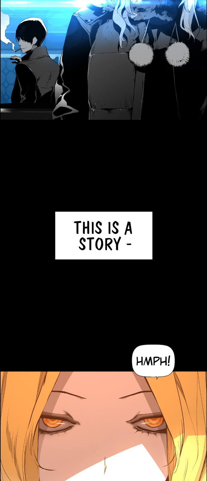 Read Terror Man ENGLISH Manga Online