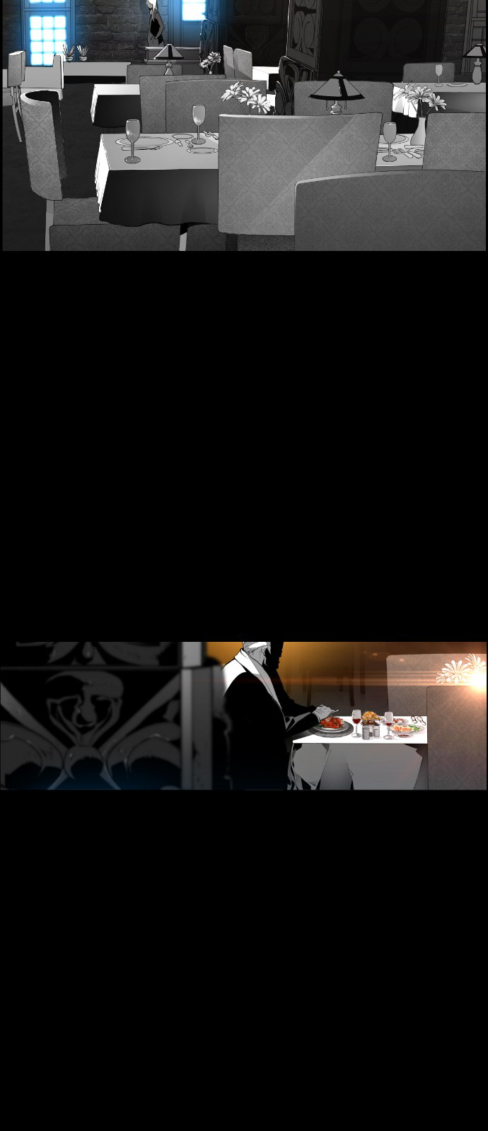 Read Terror Man ENGLISH Manga Online