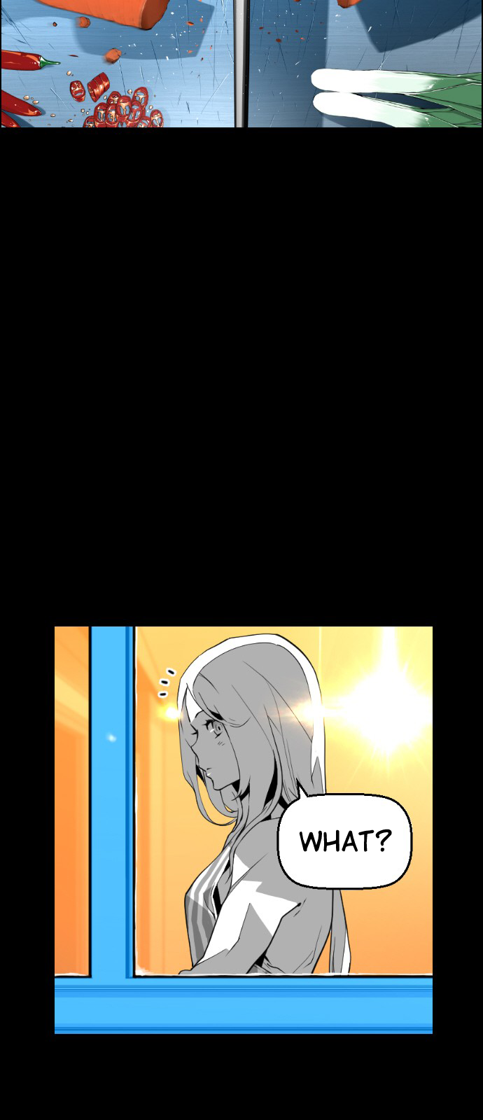 Read Terror Man ENGLISH Manga Online