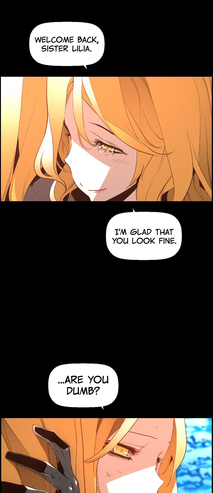 Read Terror Man ENGLISH Manga Online