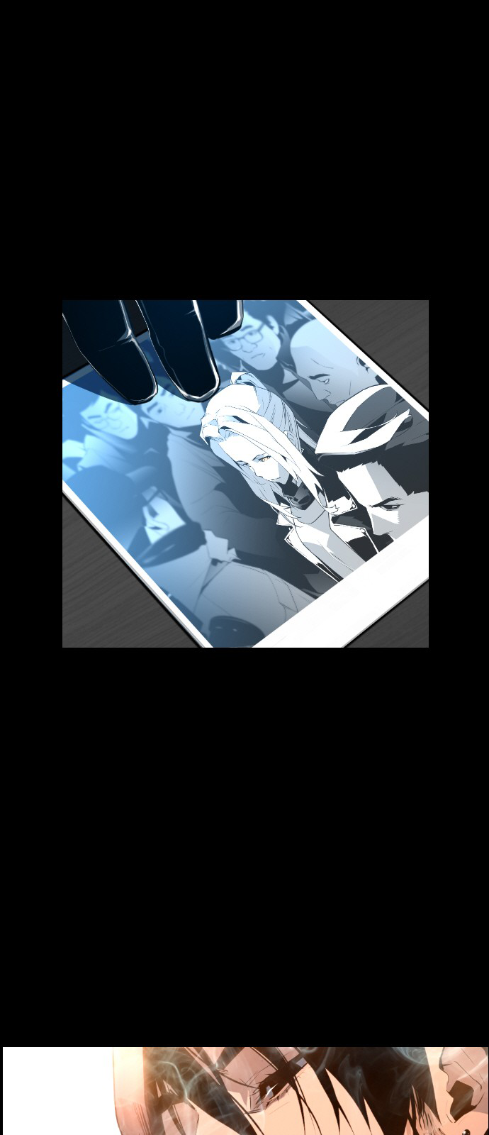 Read Terror Man ENGLISH Manga Online