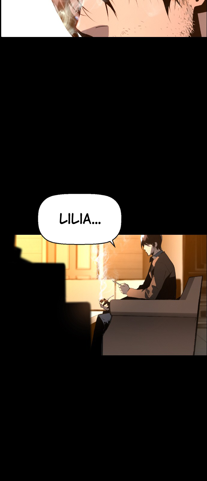 Read Terror Man ENGLISH Manga Online