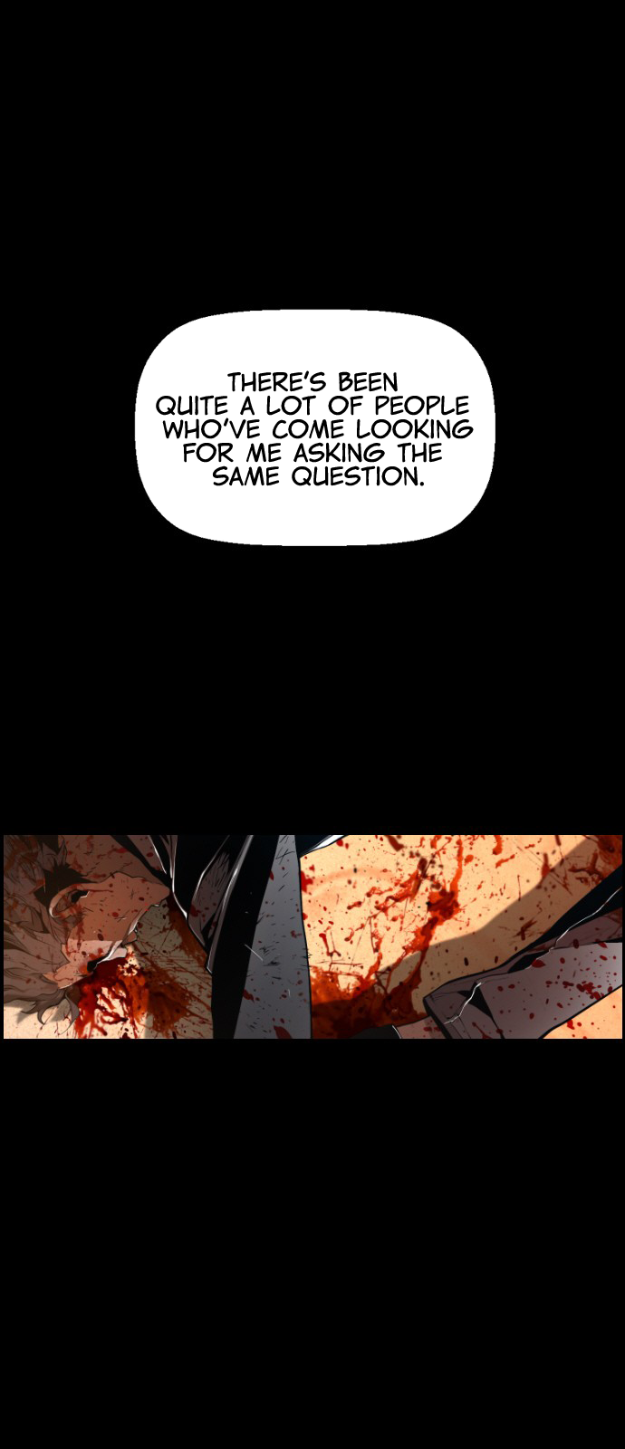 Read Terror Man ENGLISH Manga Online