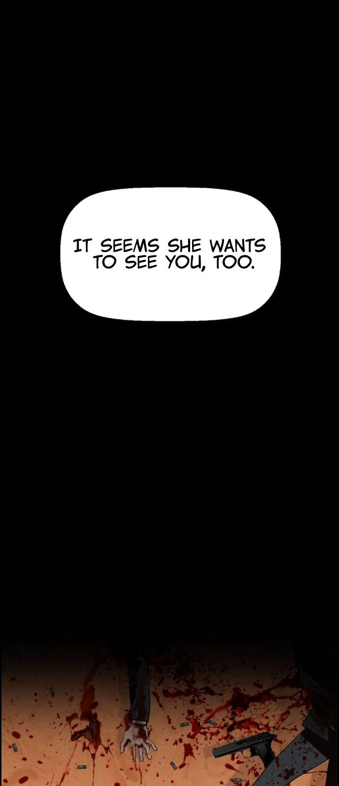 Read Terror Man ENGLISH Manga Online