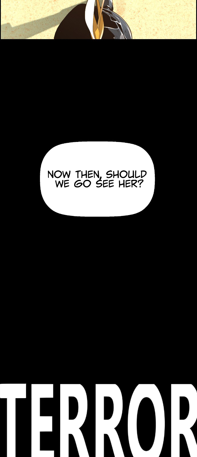 Read Terror Man ENGLISH Manga Online