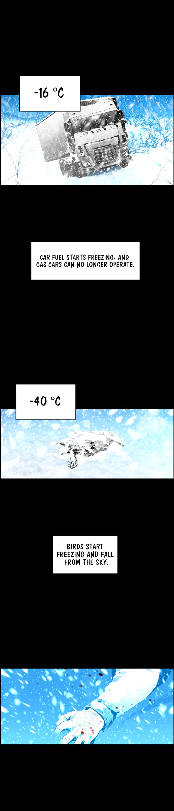 Read Terror Man ENGLISH Manga Online