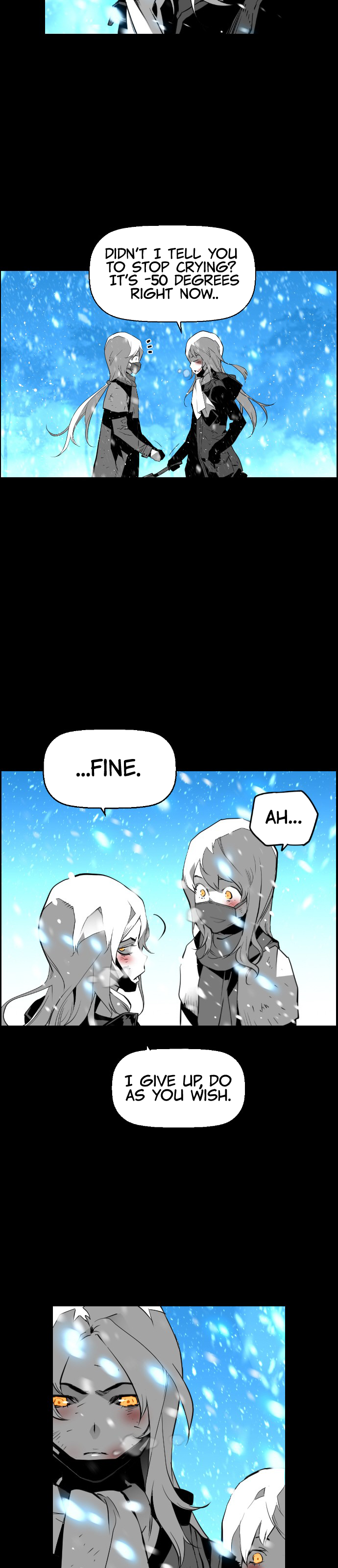 Read Terror Man ENGLISH Manga Online