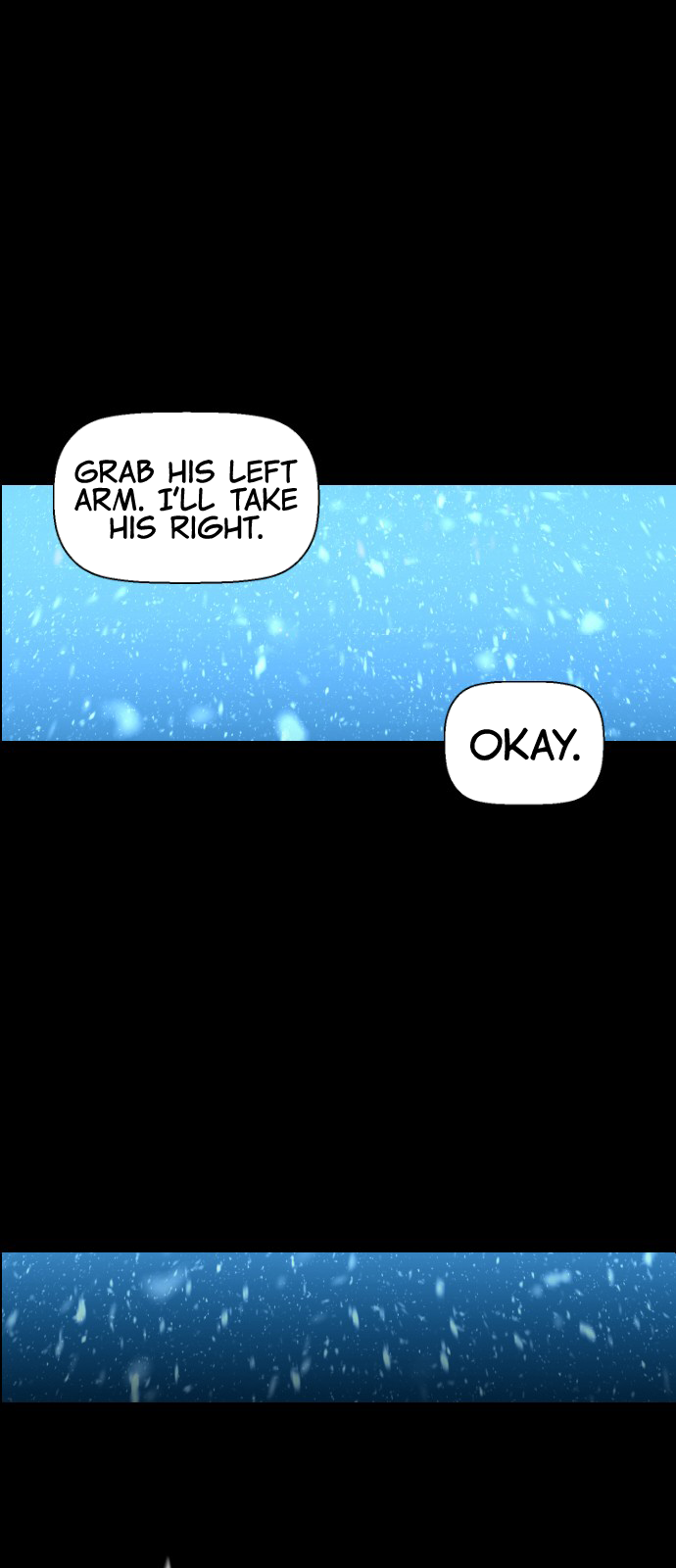 Read Terror Man ENGLISH Manga Online