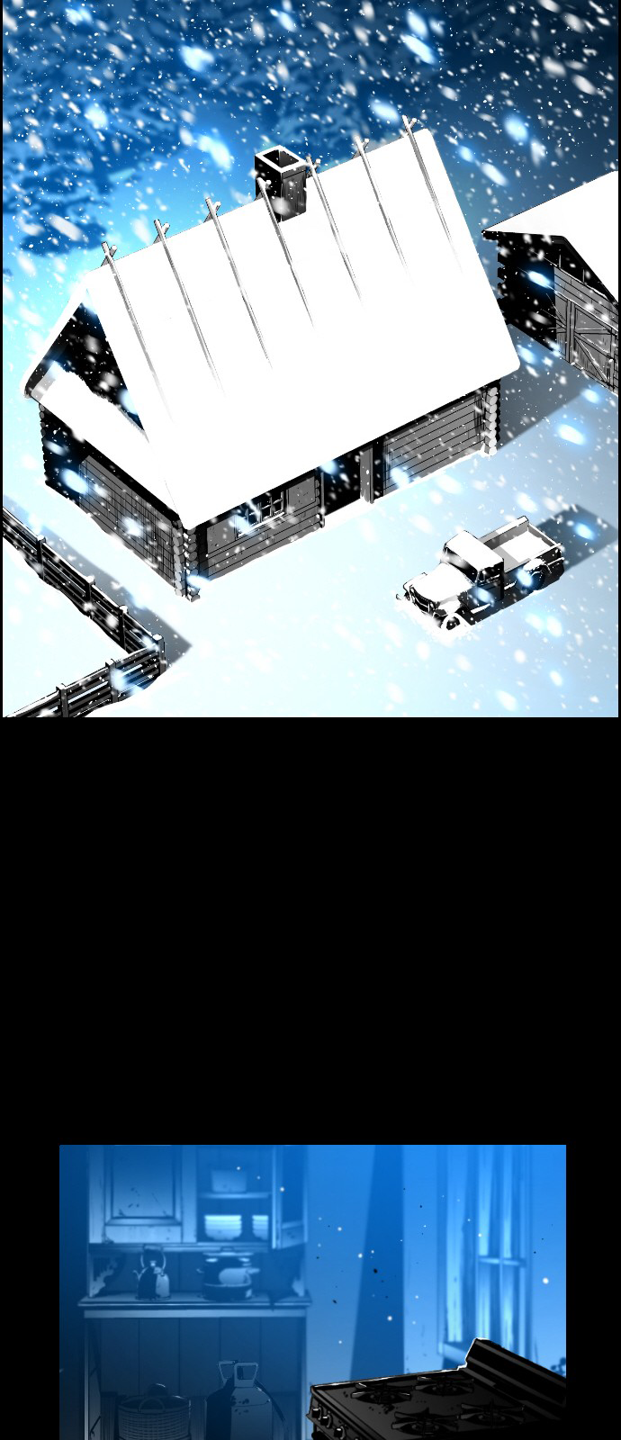 Read Terror Man ENGLISH Manga Online