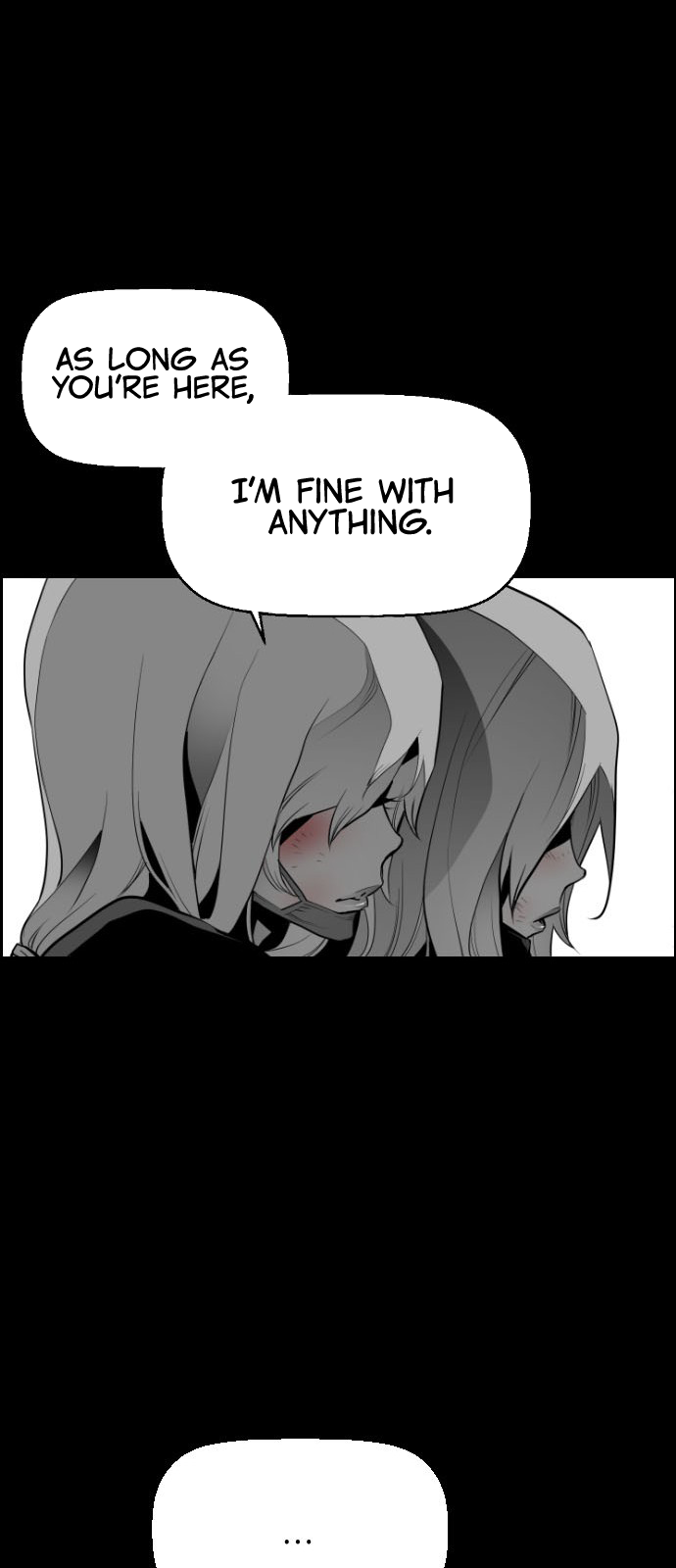 Read Terror Man ENGLISH Manga Online