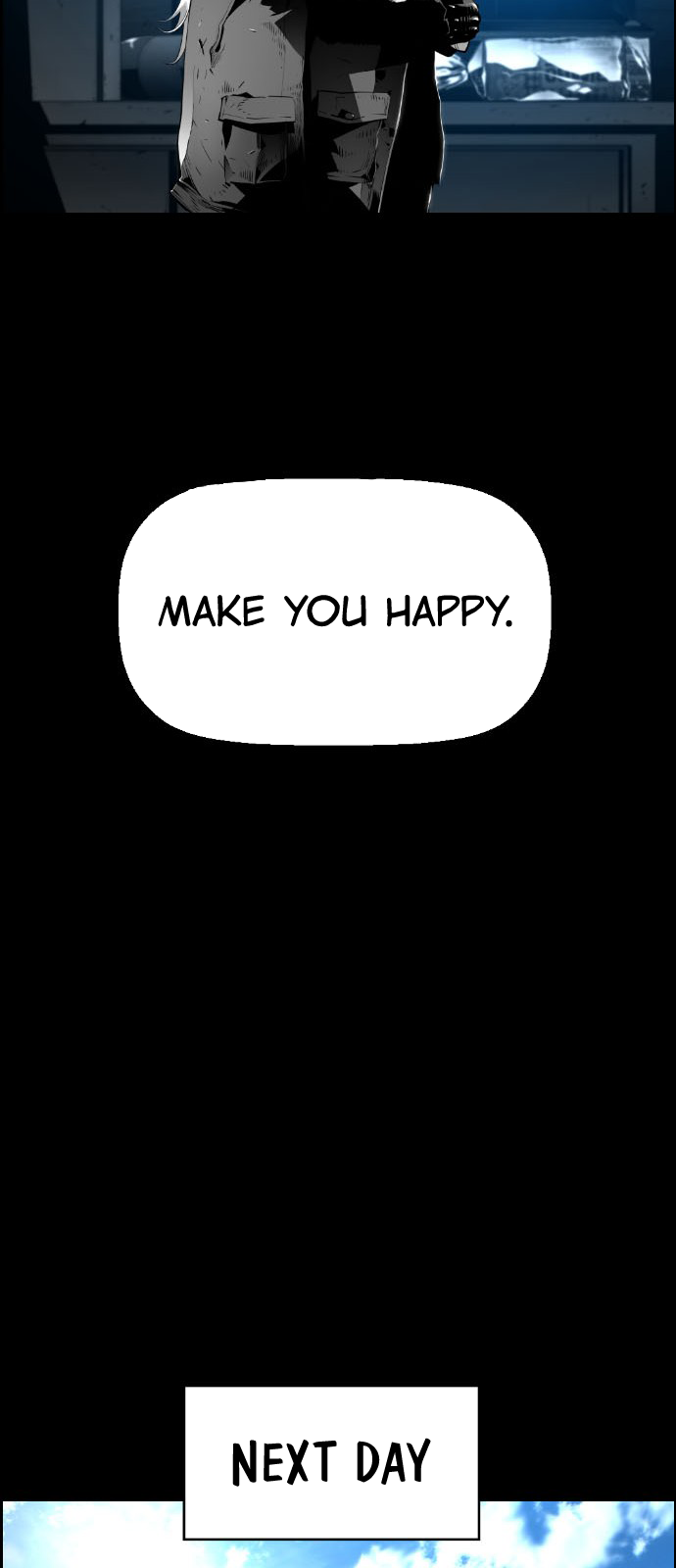 Read Terror Man ENGLISH Manga Online