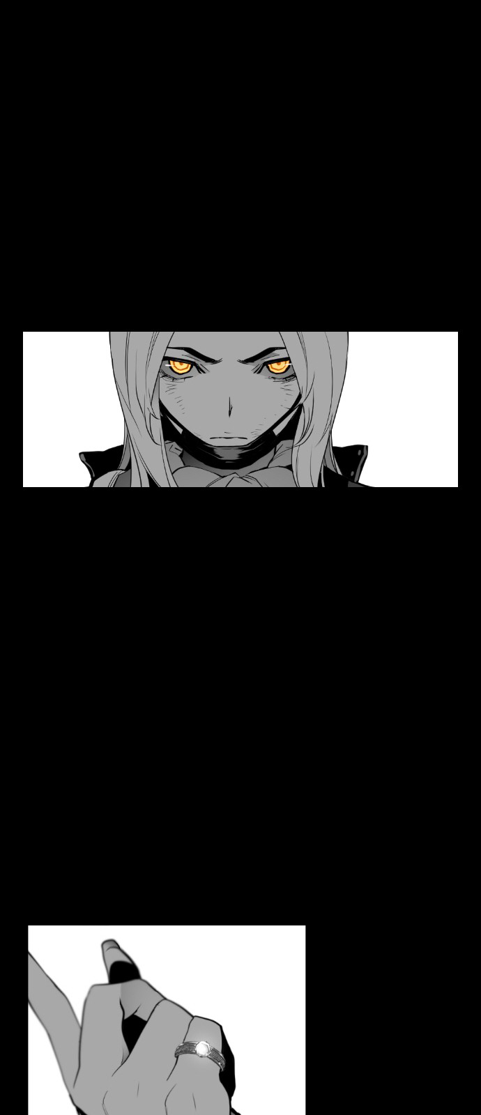 Read Terror Man ENGLISH Manga Online