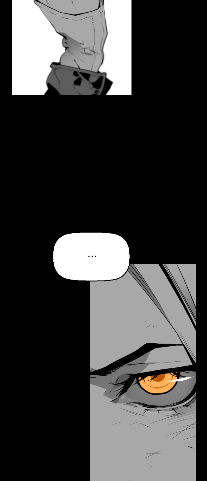 Read Terror Man ENGLISH Manga Online