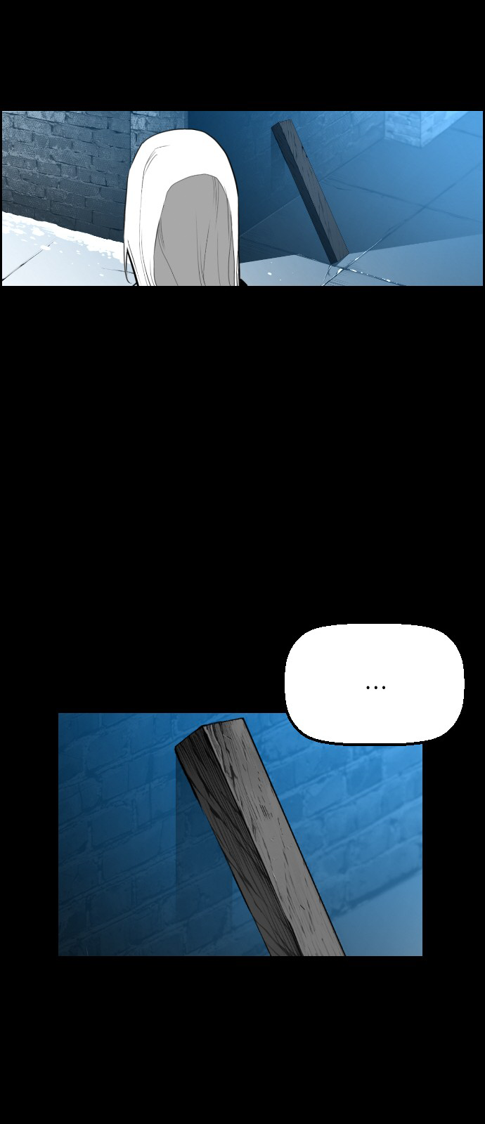 Read Terror Man ENGLISH Manga Online