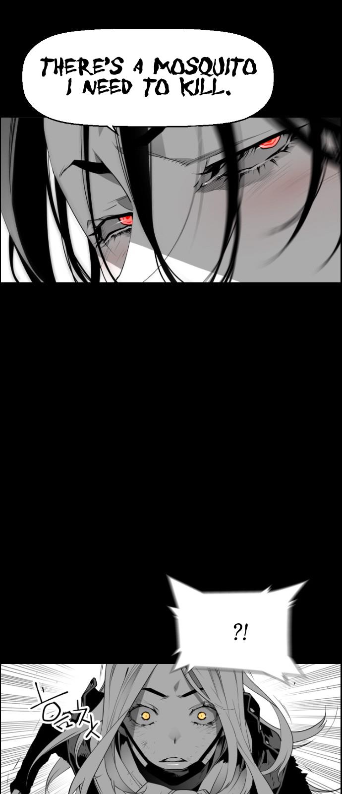 Read Terror Man ENGLISH Manga Online